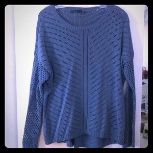 Prana sweater
